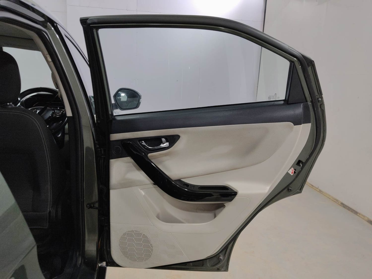 Used 2021 Tata Nexon Used 2021 Tata Nexon