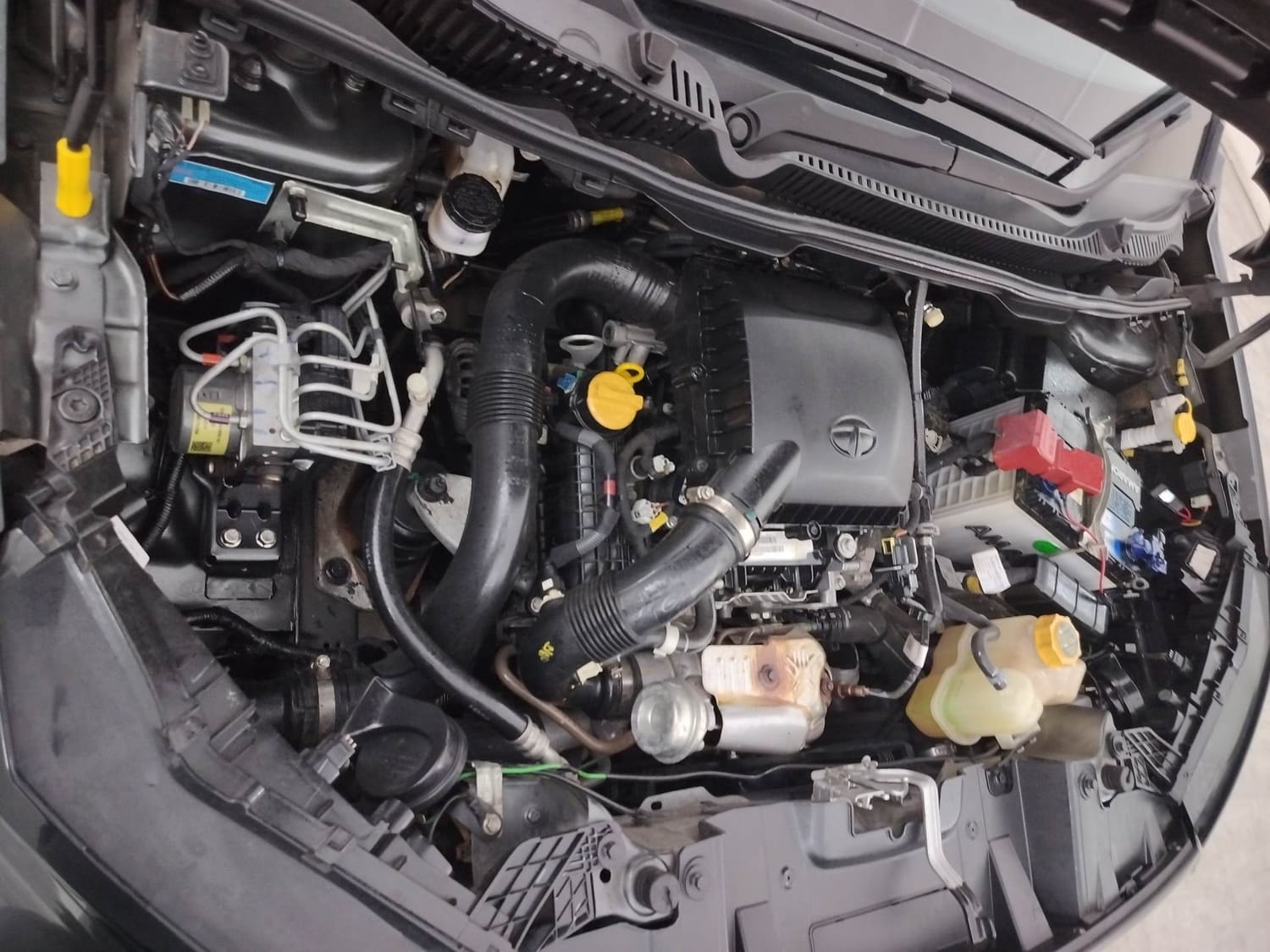 Used 2023 Tata Nexon Used 2023 Tata Nexon