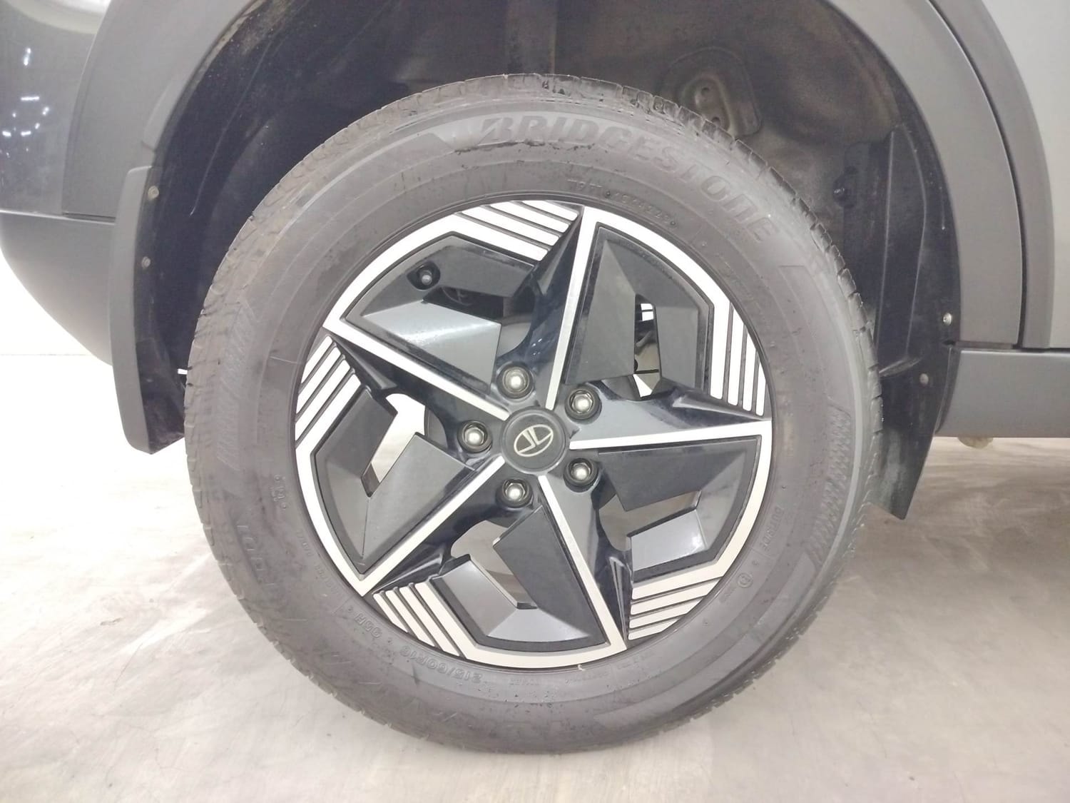 Used 2023 Tata Nexon Used 2023 Tata Nexon