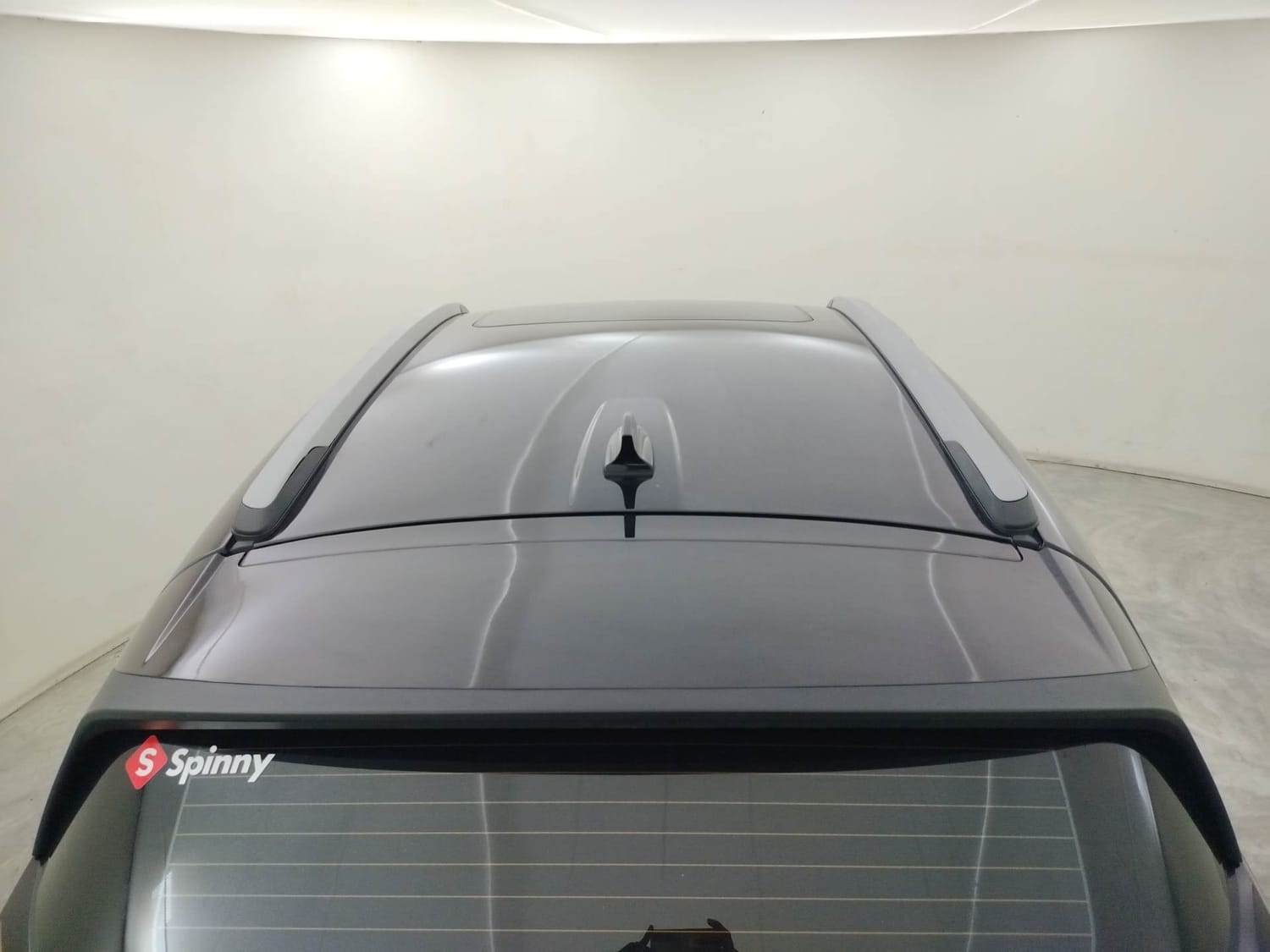 Used 2023 Tata Nexon Used 2023 Tata Nexon