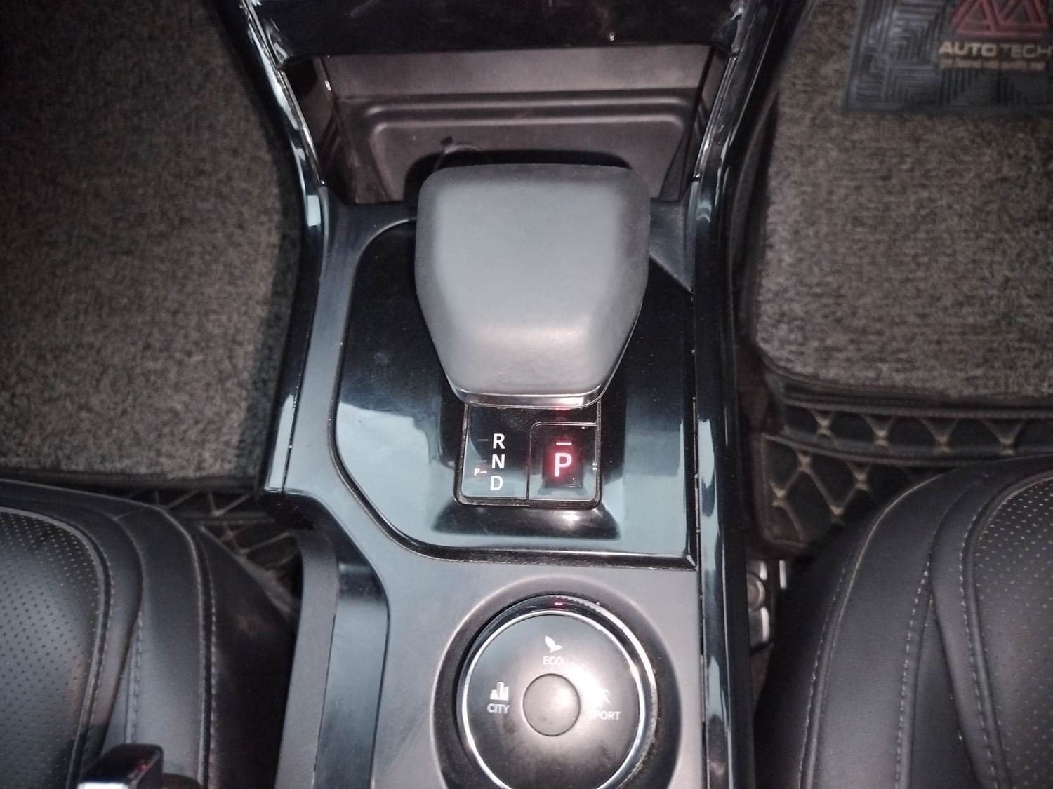 Used 2023 Tata Nexon Used 2023 Tata Nexon