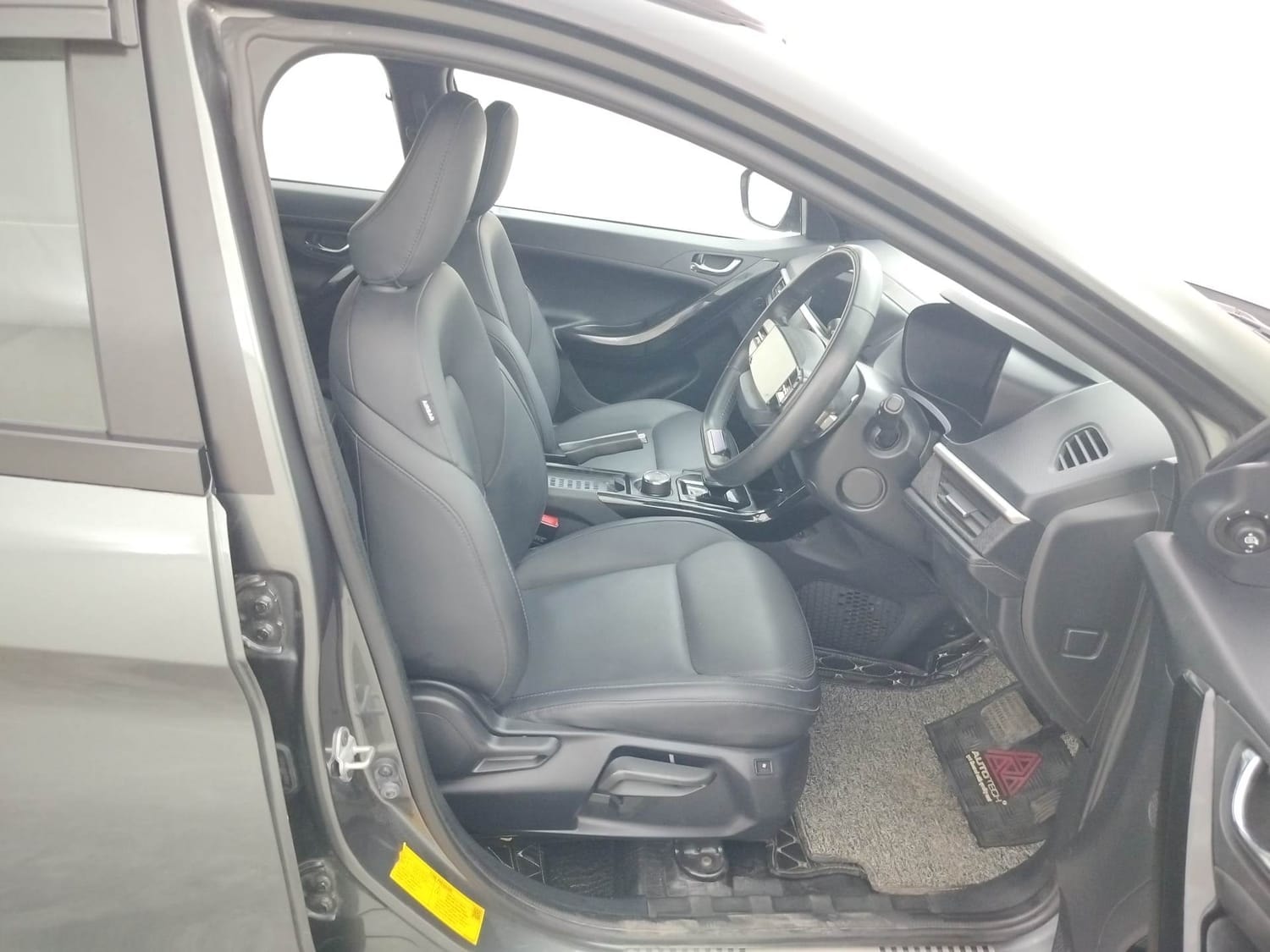 Used 2023 Tata Nexon Used 2023 Tata Nexon