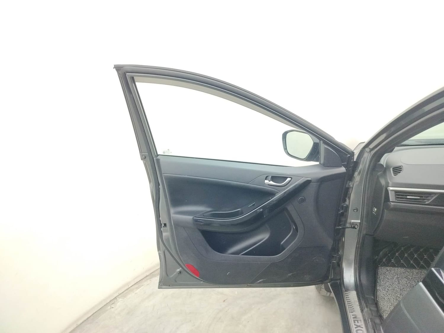 Used 2023 Tata Nexon Used 2023 Tata Nexon