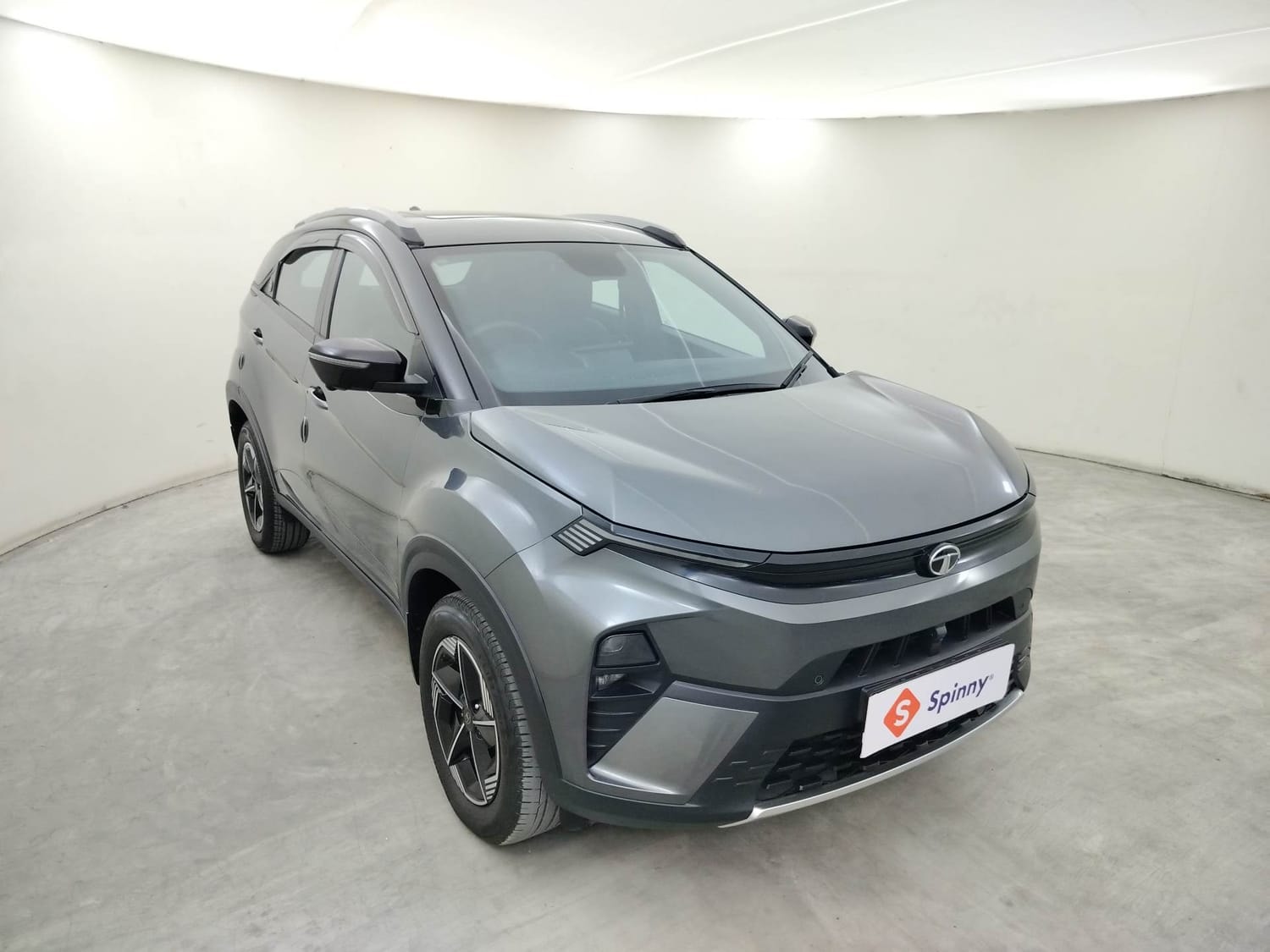 Used 2023 Tata Nexon Used 2023 Tata Nexon