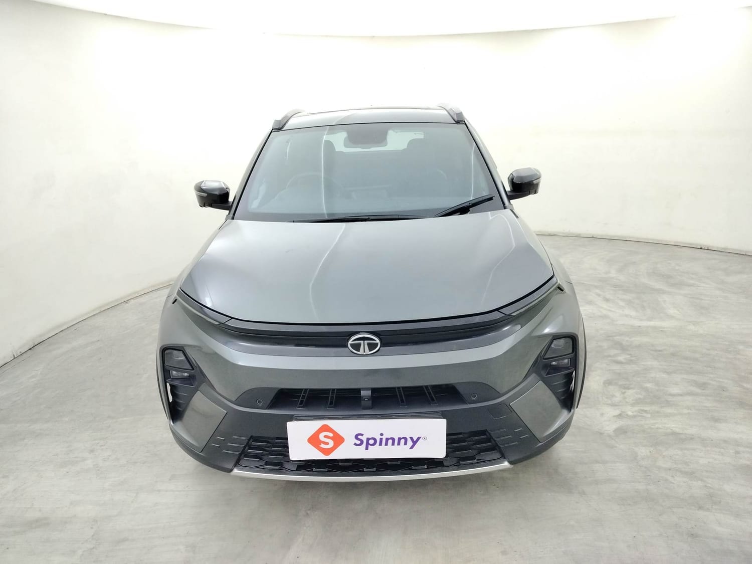 Used 2023 Tata Nexon Used 2023 Tata Nexon