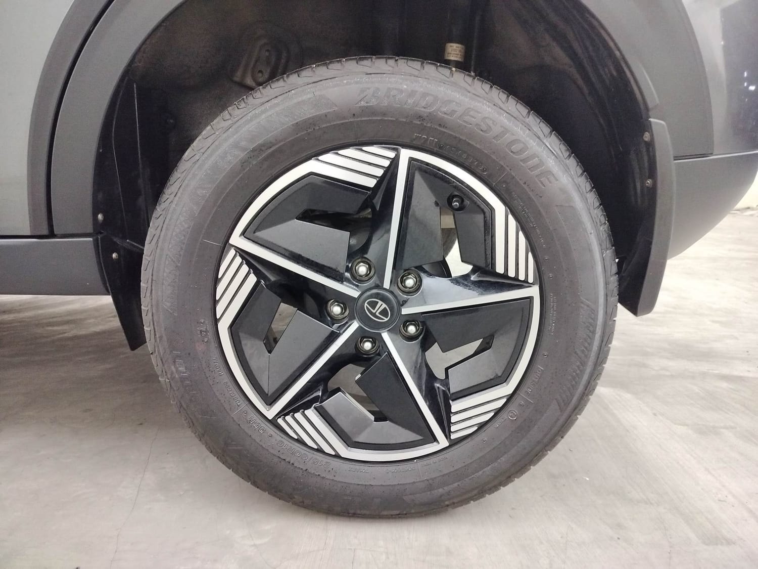 Used 2023 Tata Nexon Used 2023 Tata Nexon