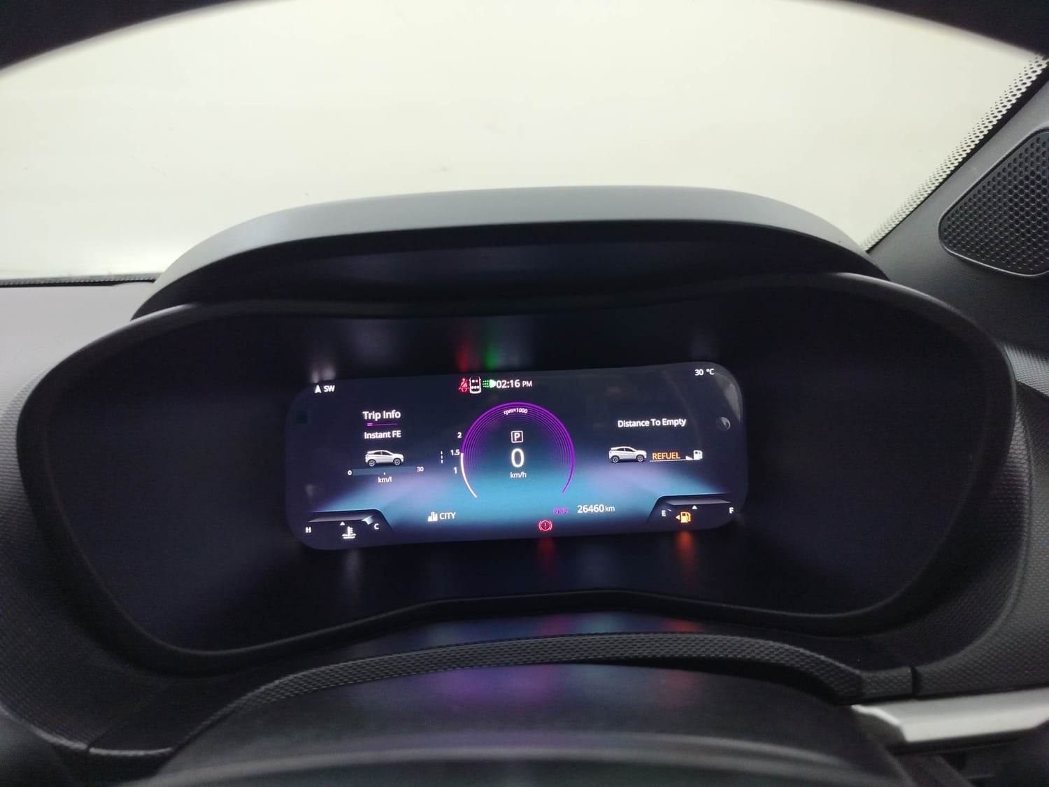 Used 2023 Tata Nexon Used 2023 Tata Nexon