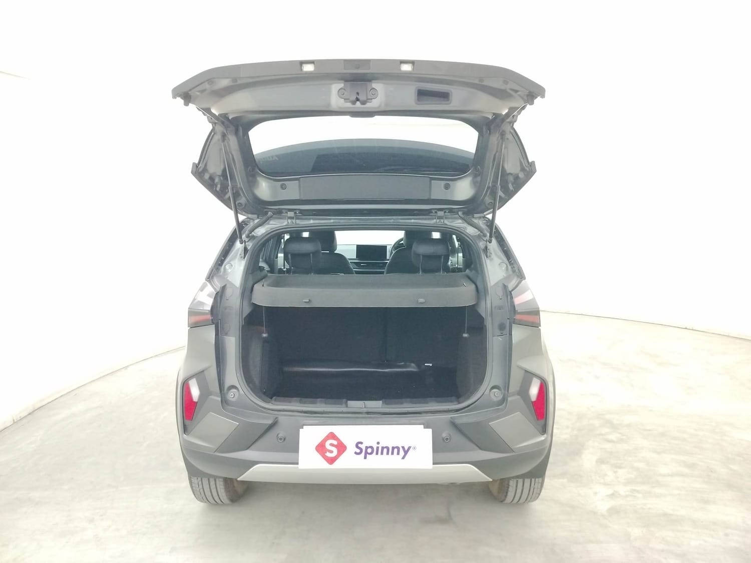 Used 2023 Tata Nexon Used 2023 Tata Nexon