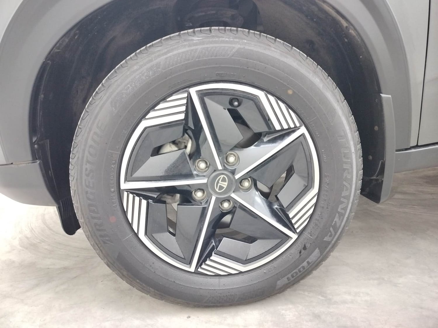 Used 2023 Tata Nexon Used 2023 Tata Nexon