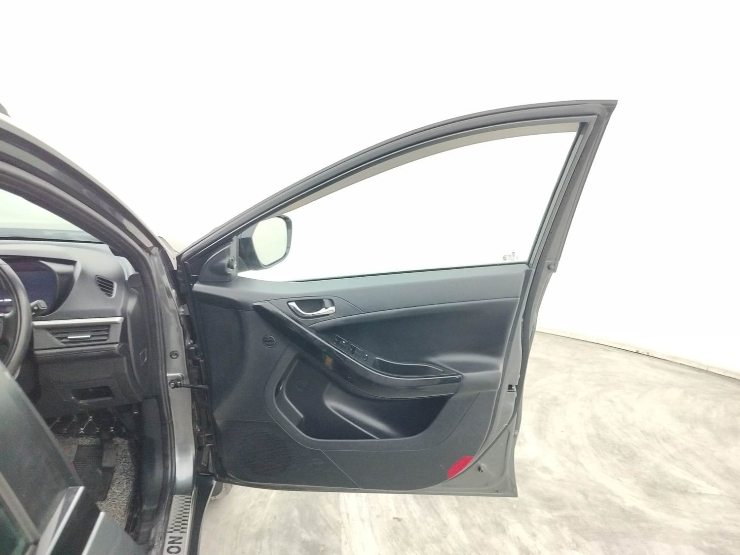 Used 2023 Tata Nexon Used 2023 Tata Nexon