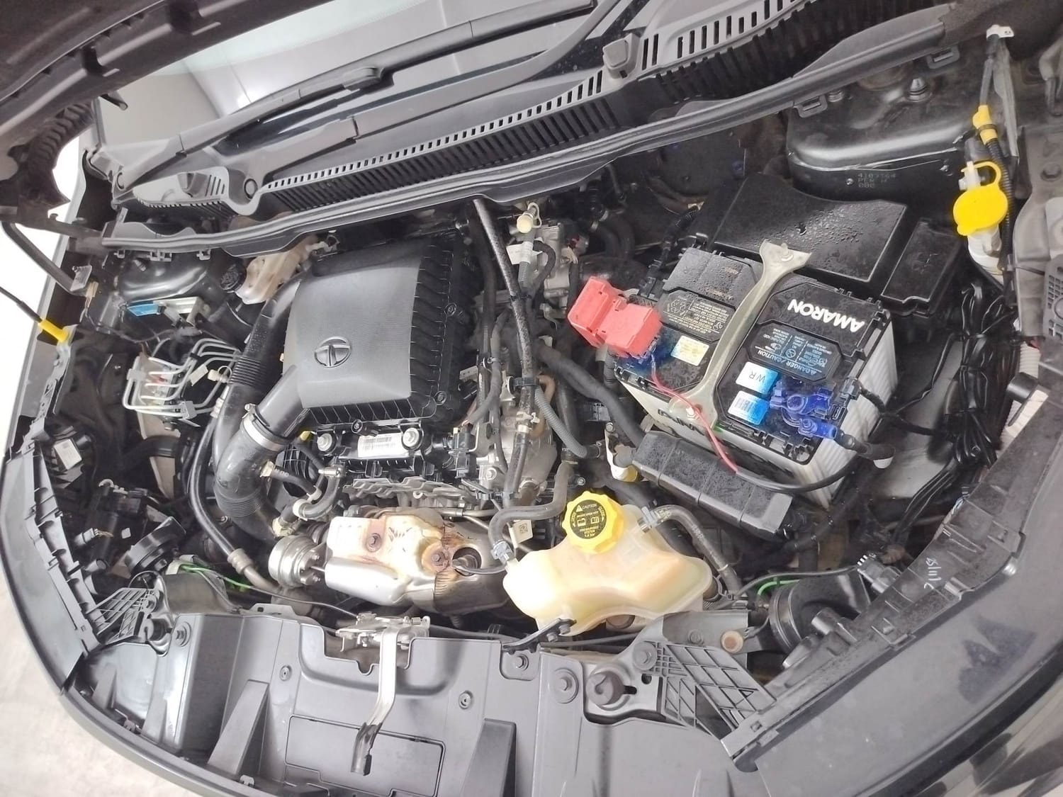 Used 2023 Tata Nexon Used 2023 Tata Nexon