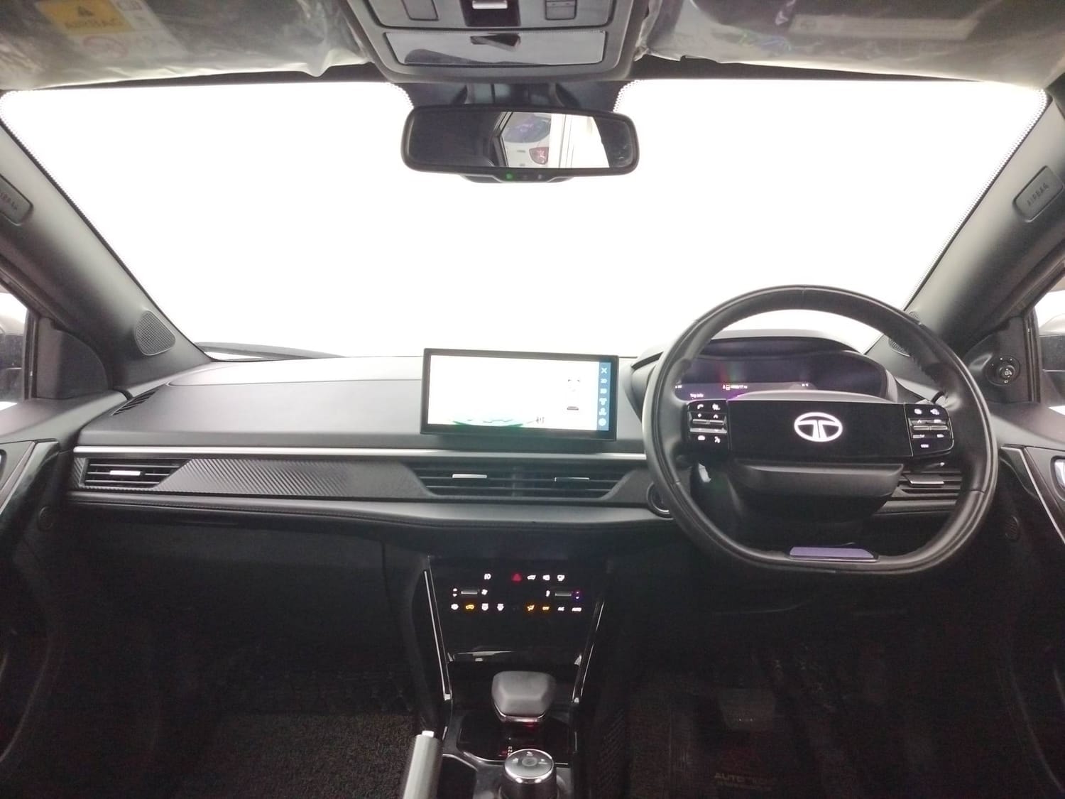 Used 2023 Tata Nexon Used 2023 Tata Nexon