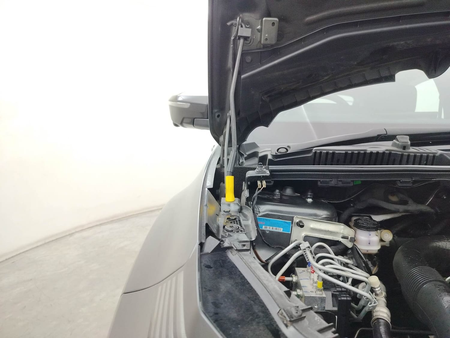 Used 2023 Tata Nexon Used 2023 Tata Nexon