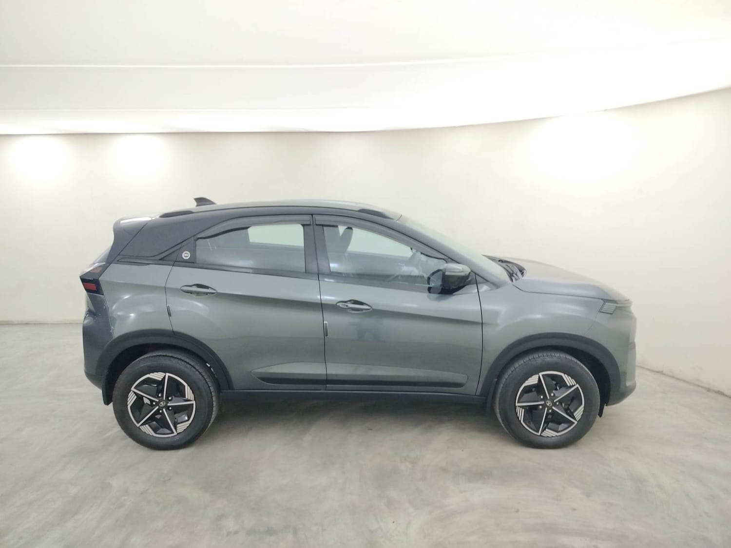 Used 2023 Tata Nexon Used 2023 Tata Nexon