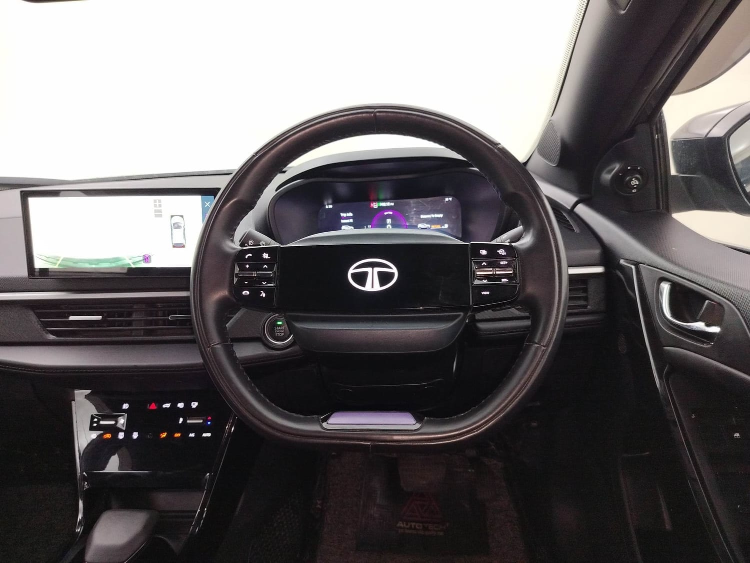 Used 2023 Tata Nexon Used 2023 Tata Nexon