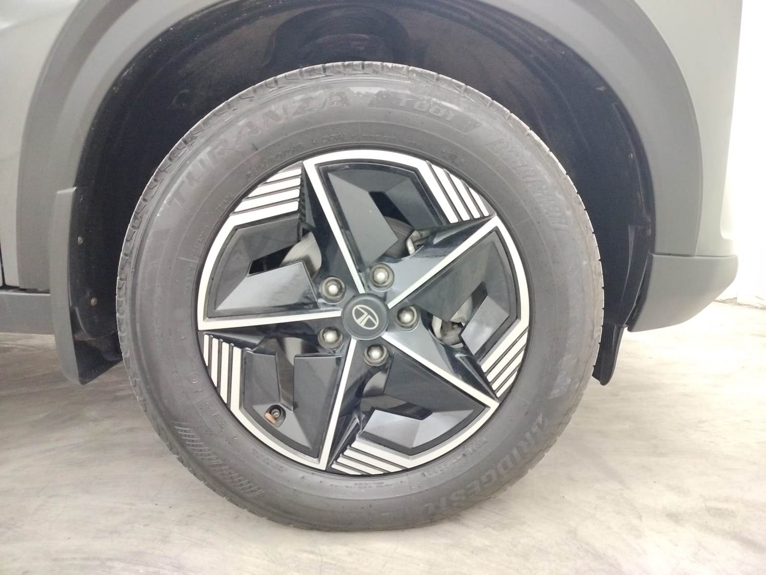 Used 2023 Tata Nexon Used 2023 Tata Nexon