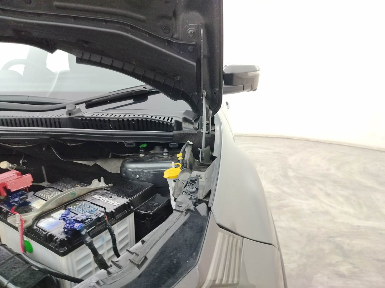 Used 2023 Tata Nexon Used 2023 Tata Nexon