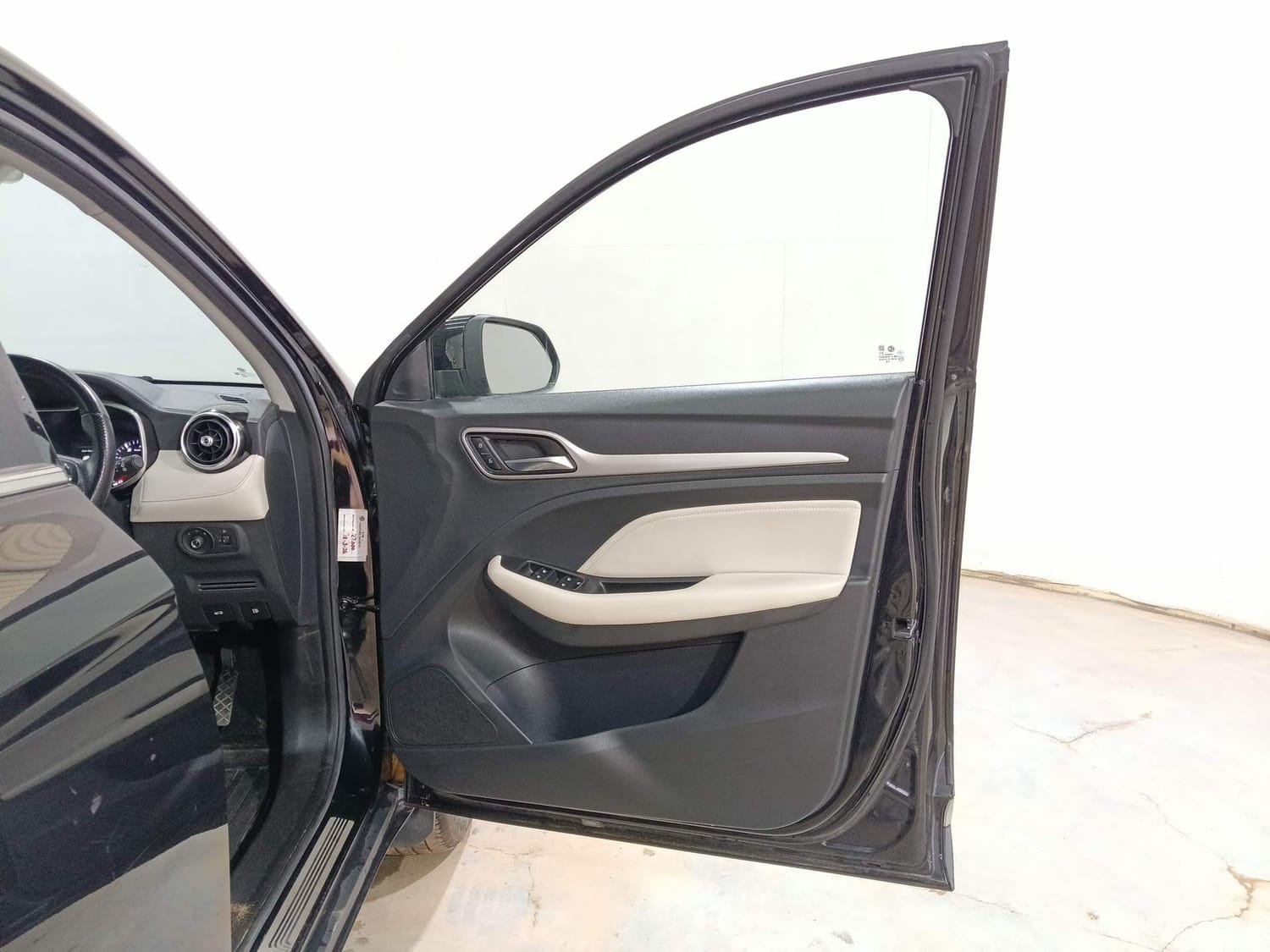 Used 2022 MG Astor Used 2022 MG Astor