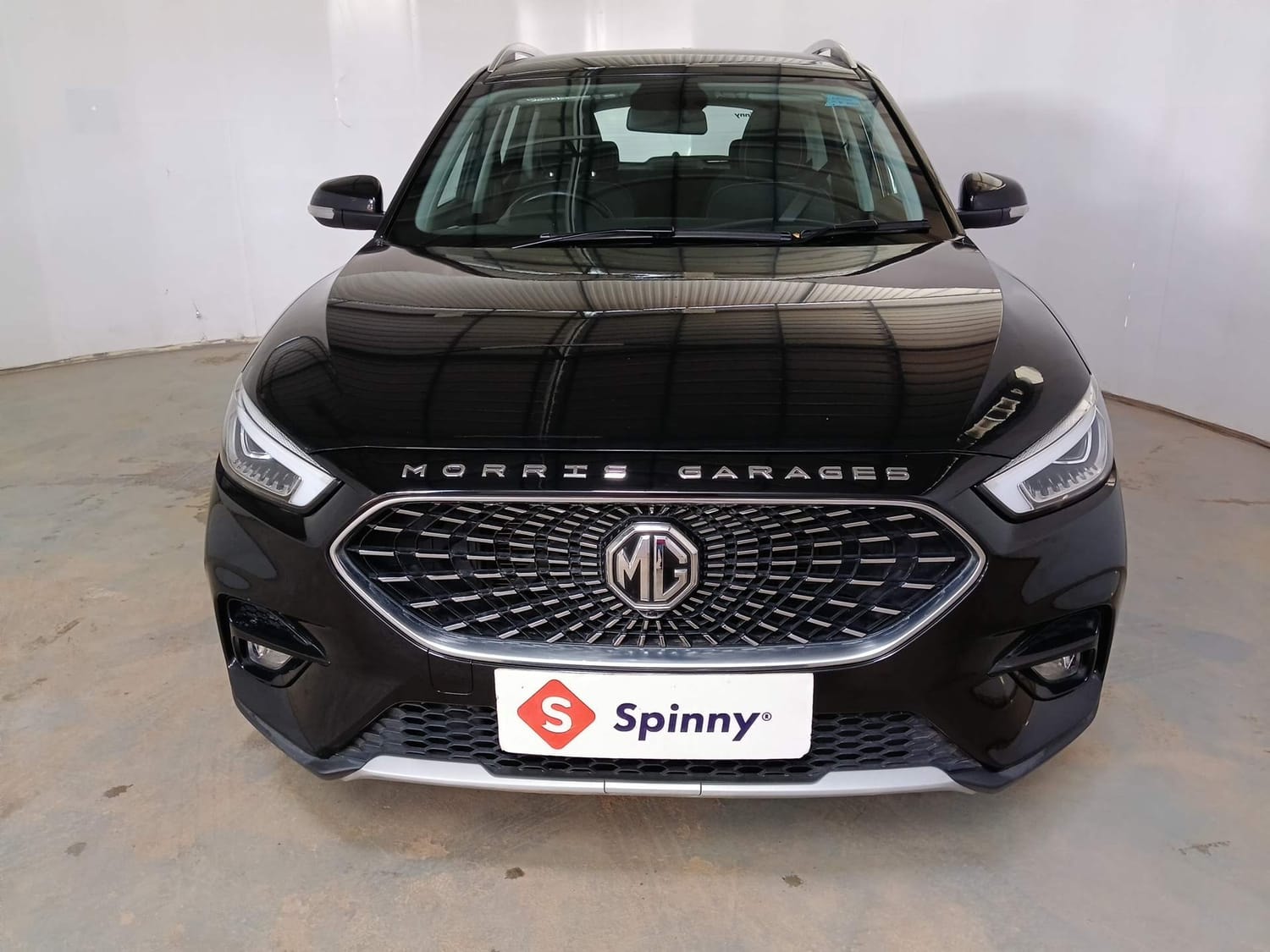 Used 2022 MG Astor Used 2022 MG Astor