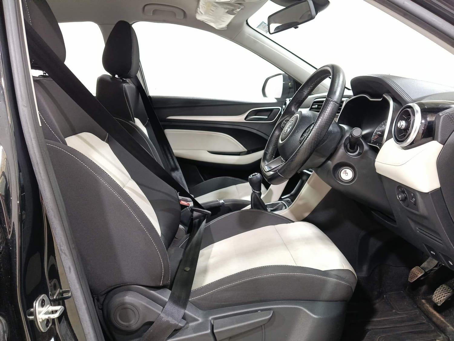 Used 2022 MG Astor Used 2022 MG Astor