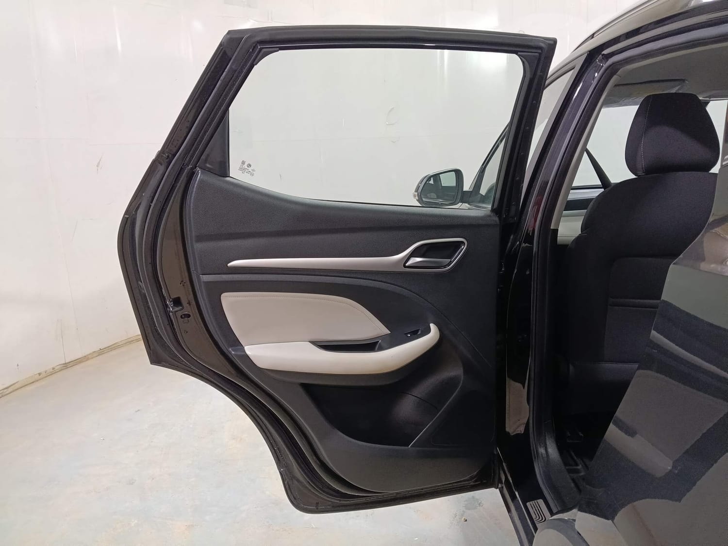 Used 2022 MG Astor Used 2022 MG Astor