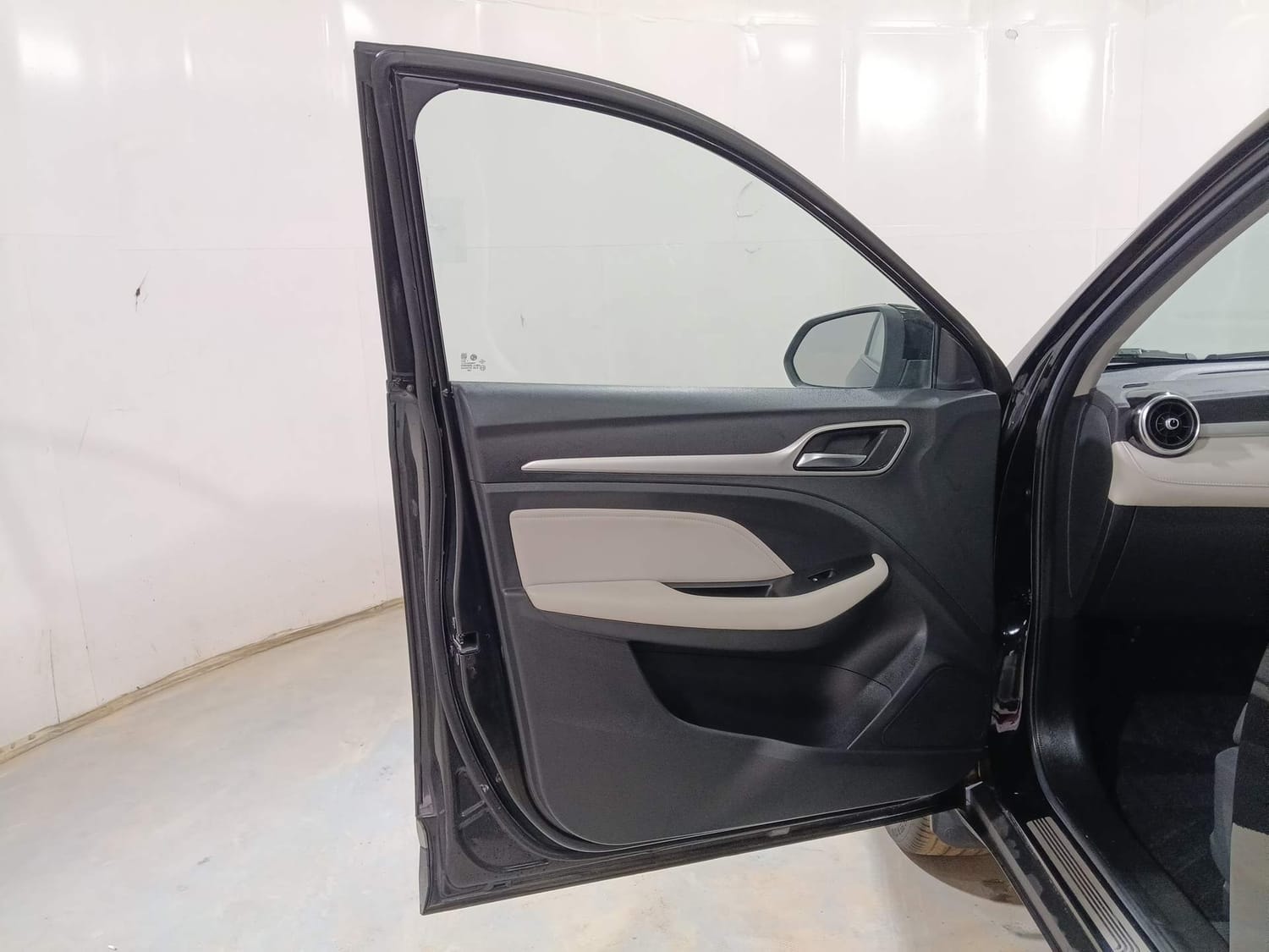 Used 2022 MG Astor Used 2022 MG Astor