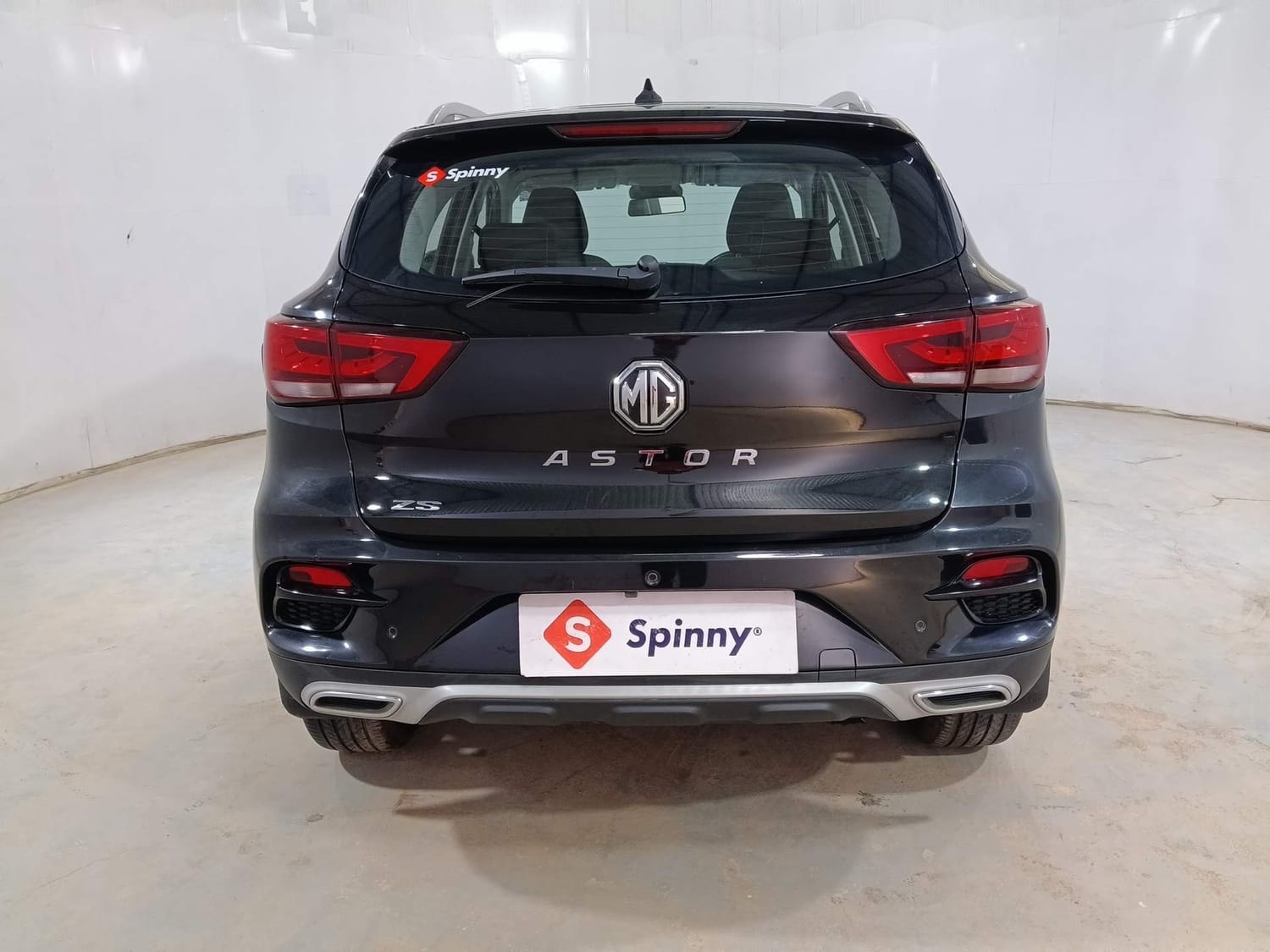 Used 2022 MG Astor Used 2022 MG Astor
