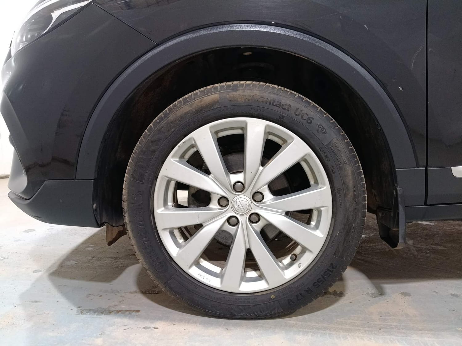 Used 2022 MG Astor Used 2022 MG Astor