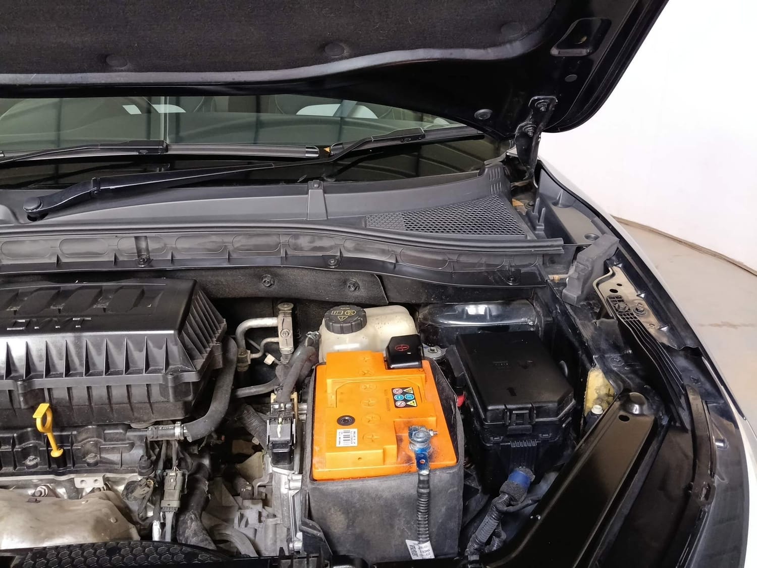 Used 2022 MG Astor Used 2022 MG Astor