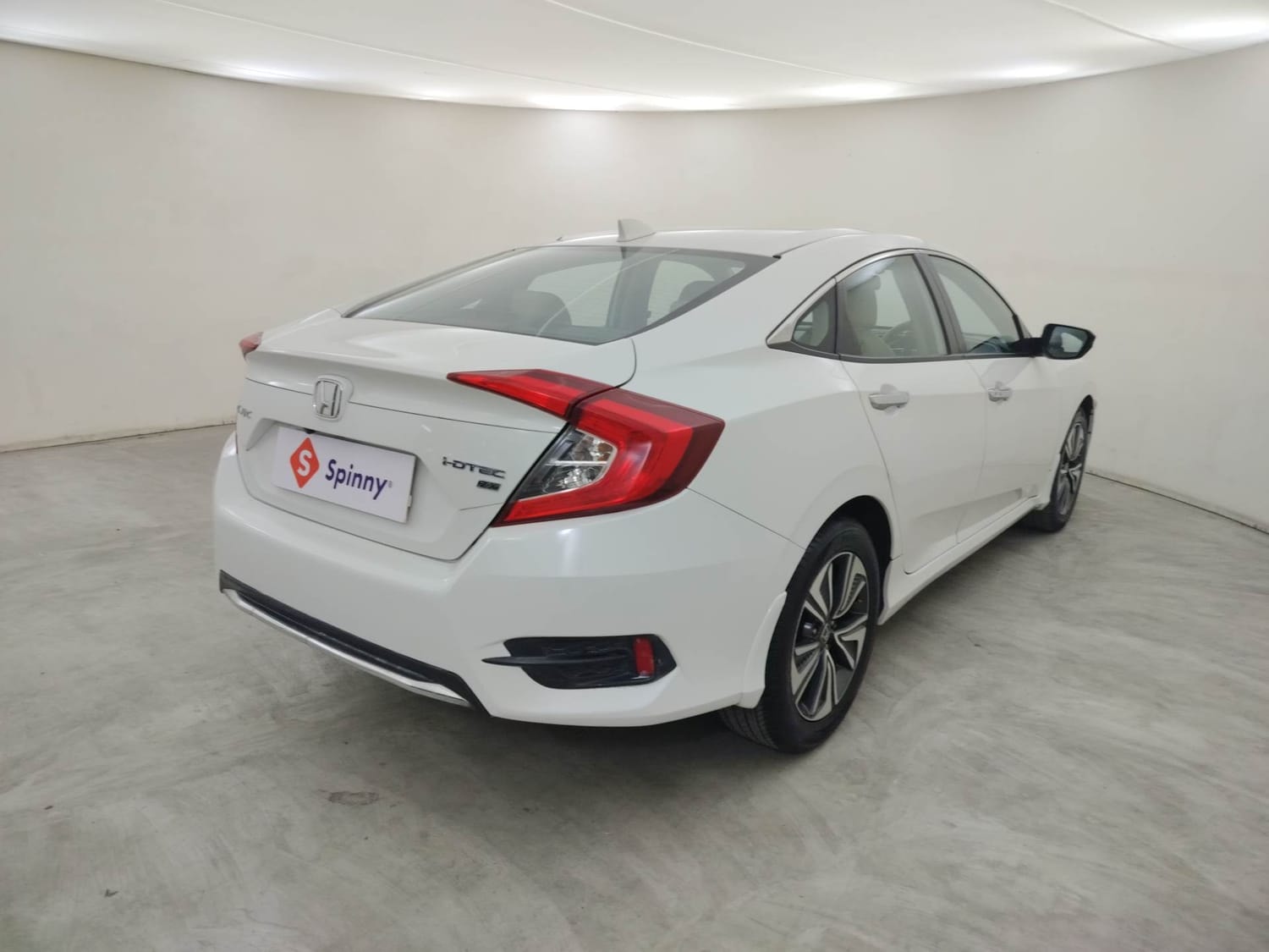 Civic image 5 Civic image 5