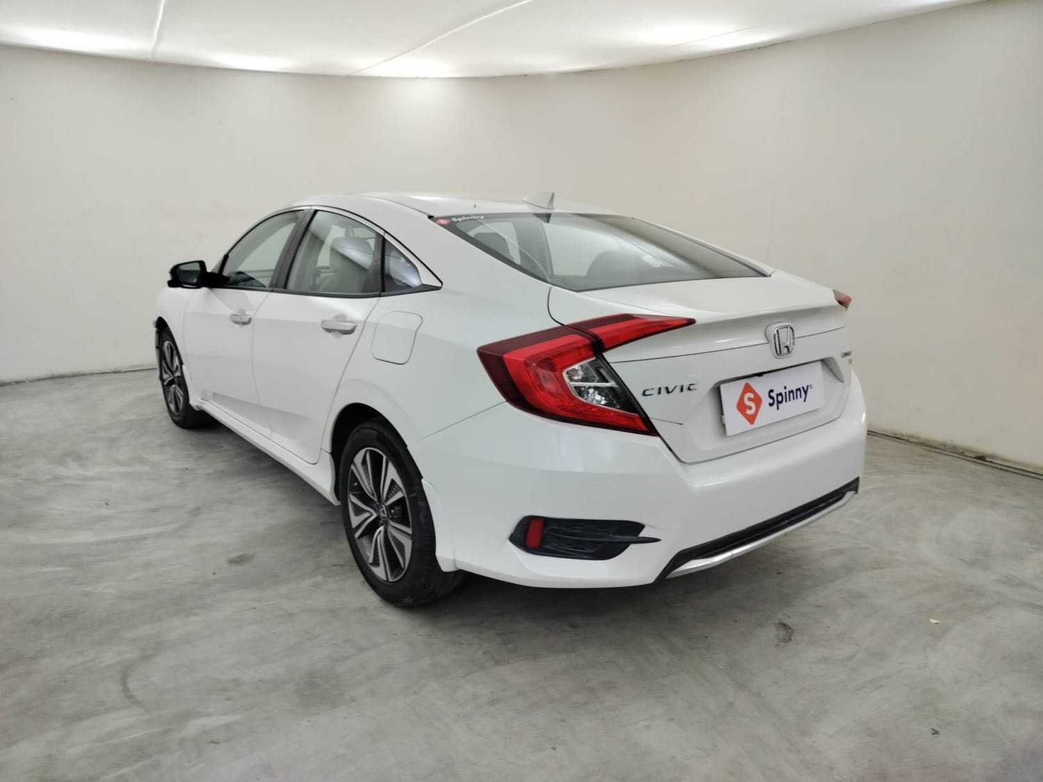 Civic image 3 Civic image 3