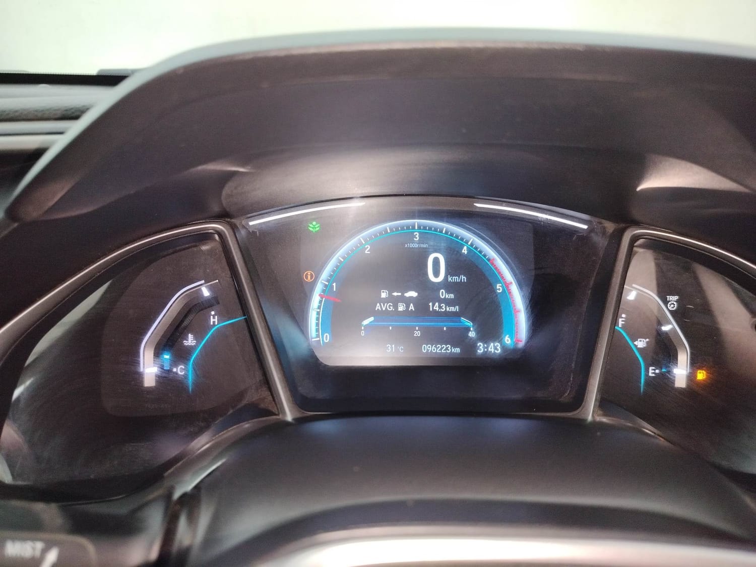 Civic image 15 Civic image 15