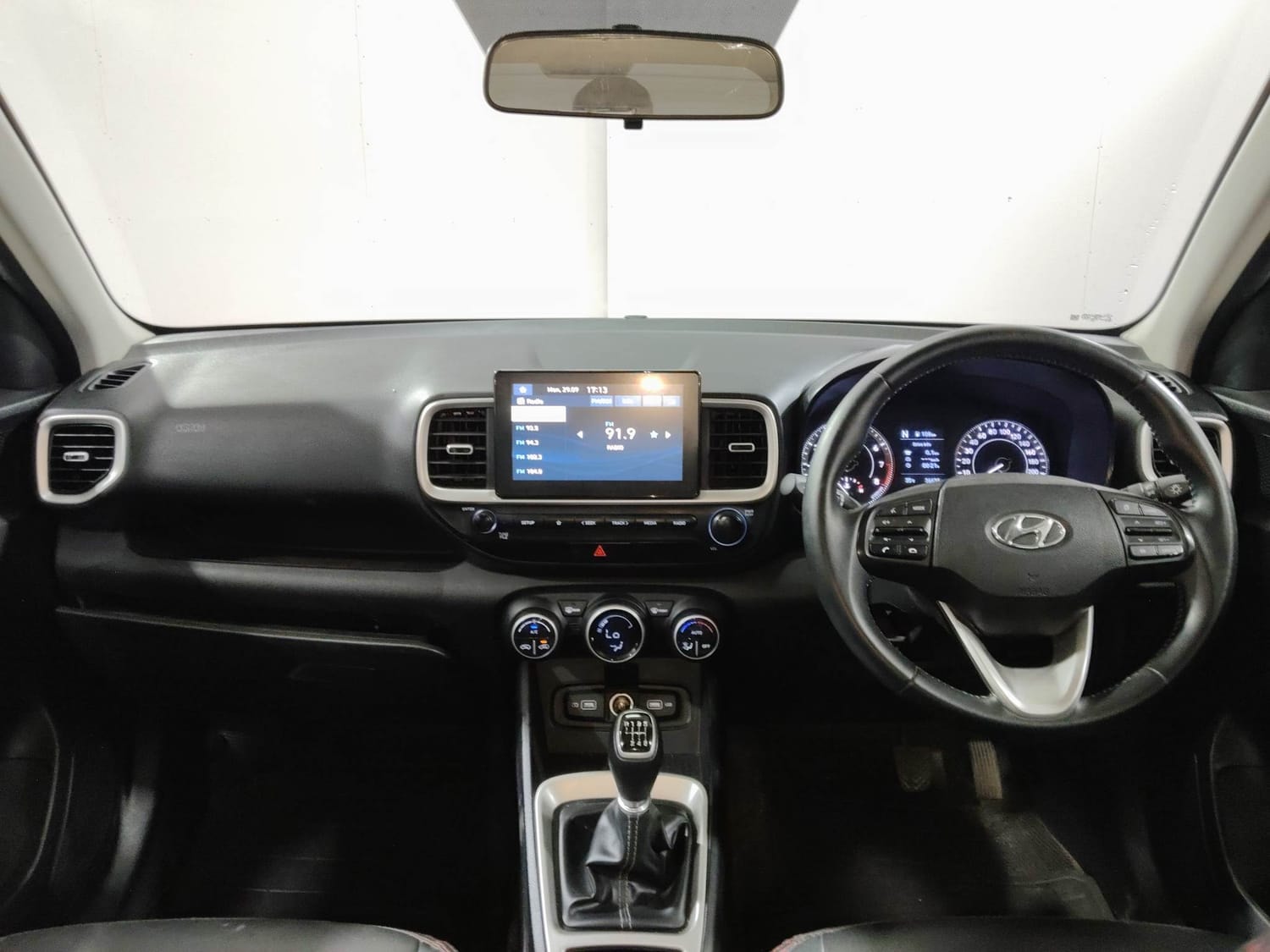 Used 2021 Hyundai Venue Used 2021 Hyundai Venue