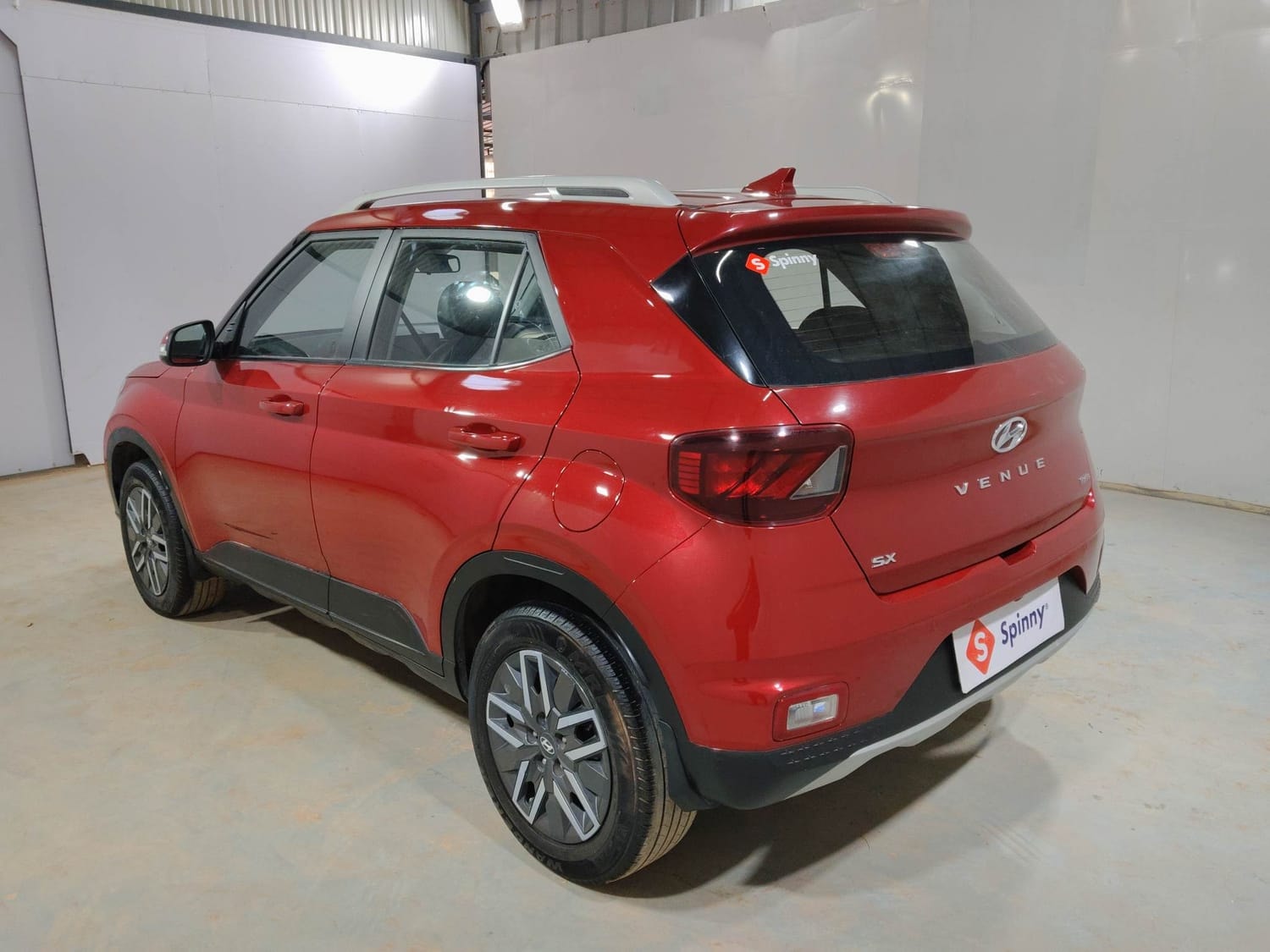 Used 2021 Hyundai Venue Used 2021 Hyundai Venue