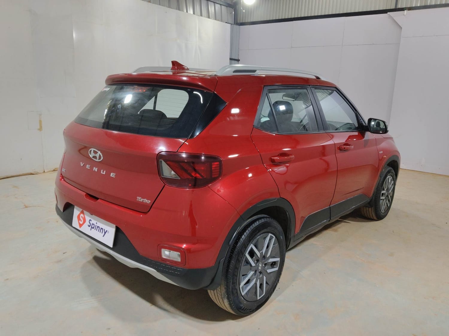 Used 2021 Hyundai Venue Used 2021 Hyundai Venue