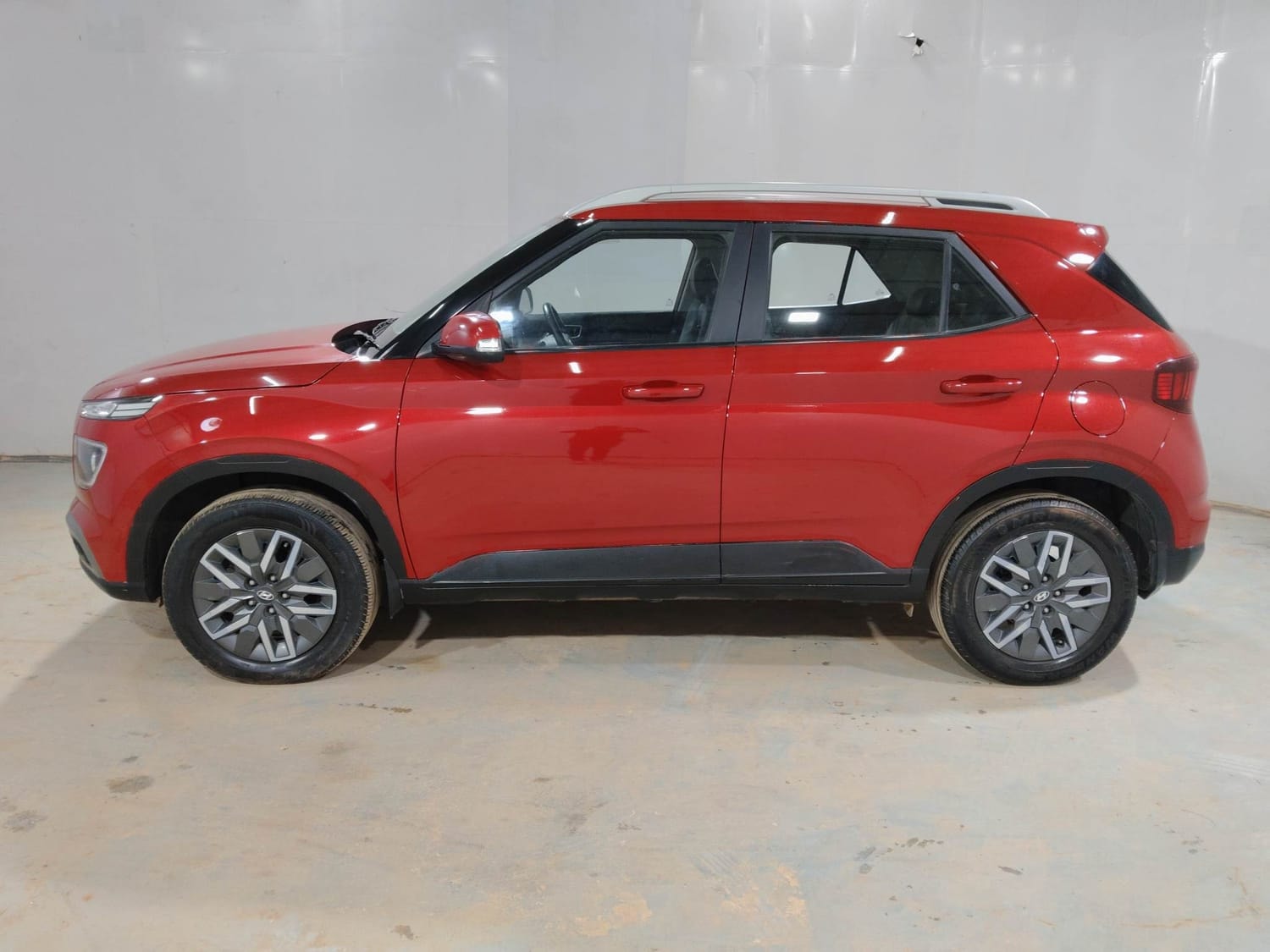 Used 2021 Hyundai Venue Used 2021 Hyundai Venue