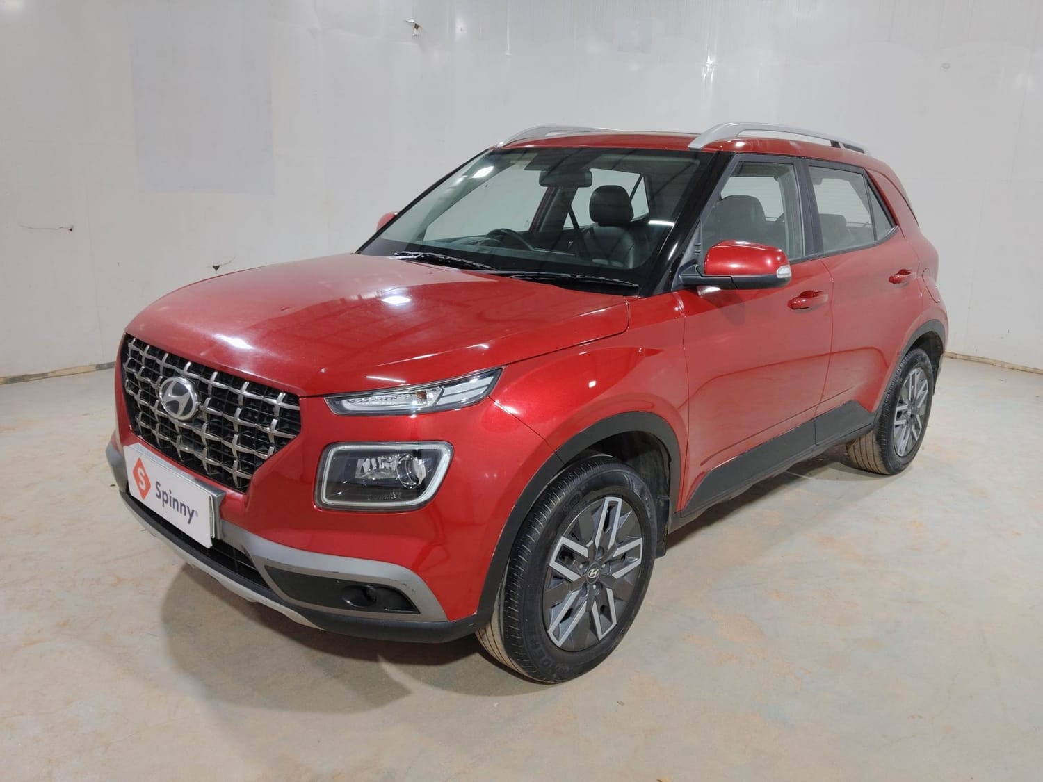 Used 2021 Hyundai Venue Used 2021 Hyundai Venue