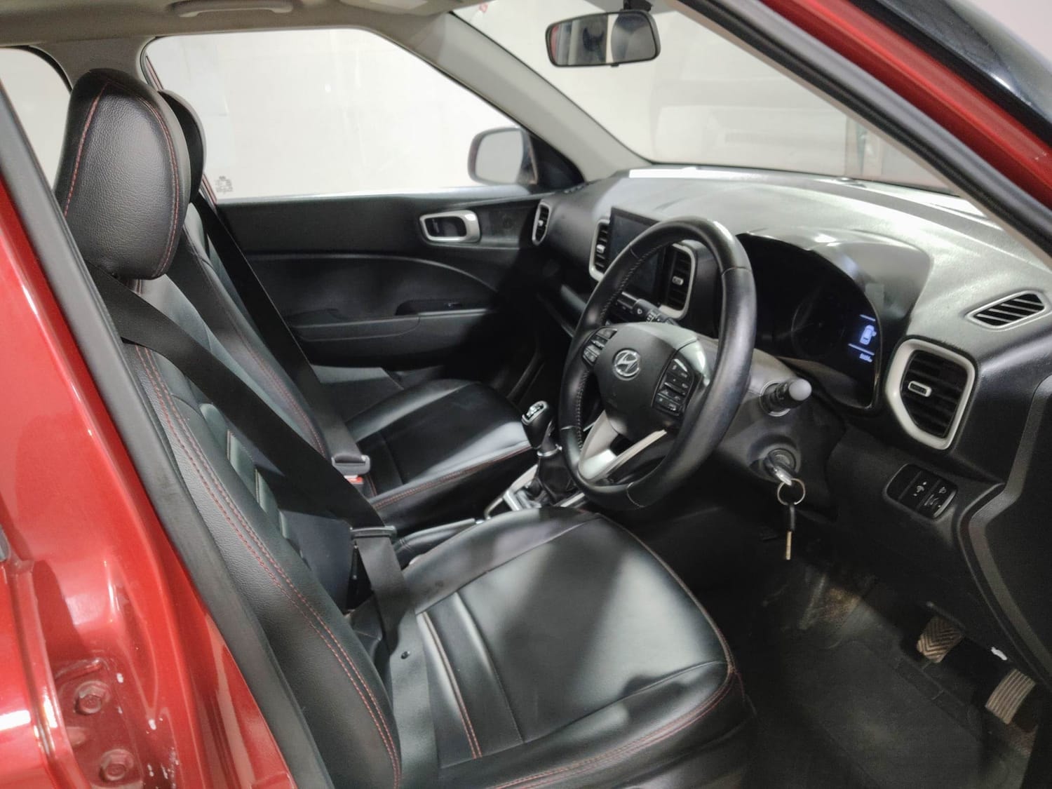 Used 2021 Hyundai Venue Used 2021 Hyundai Venue