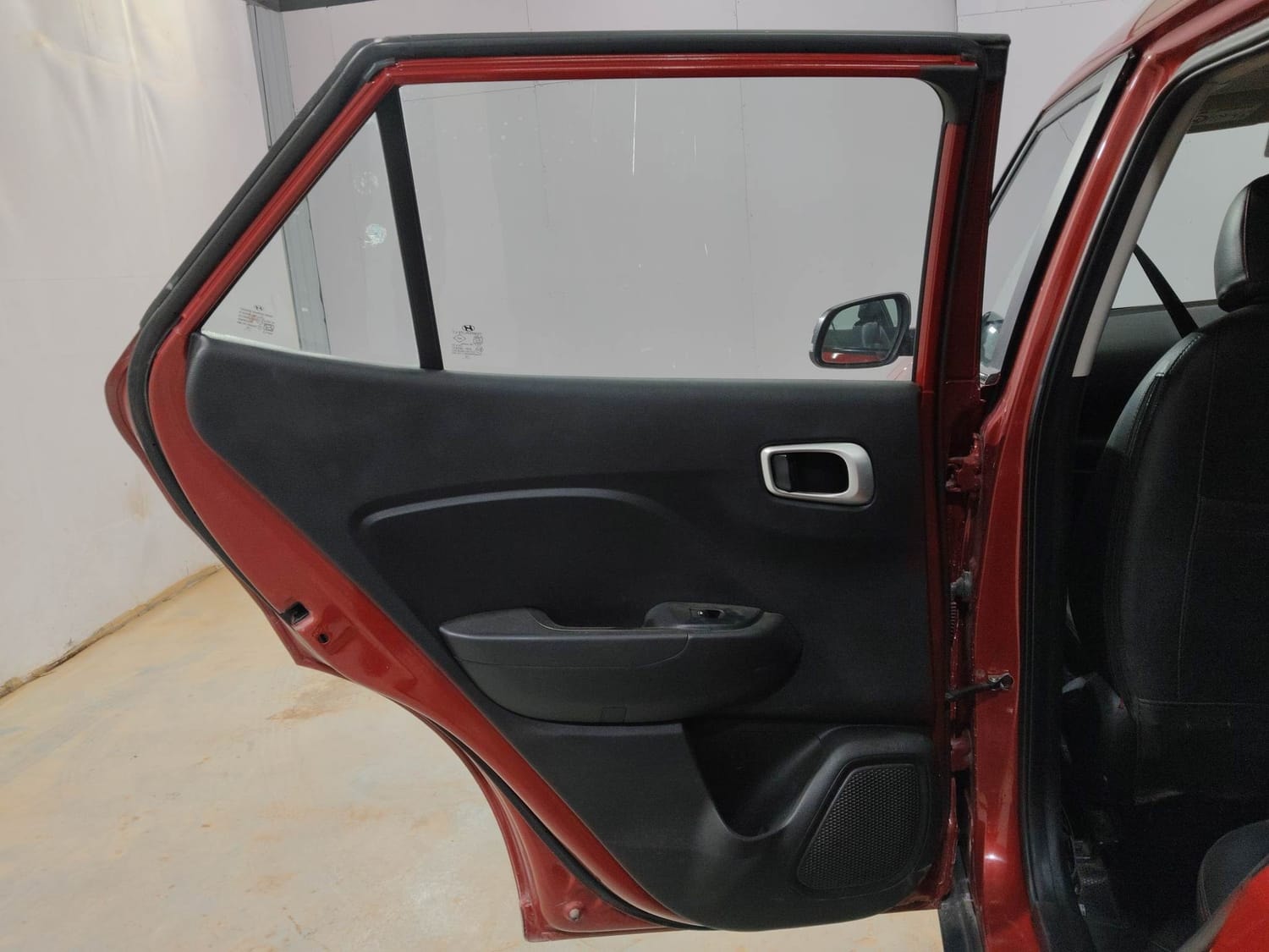 Used 2021 Hyundai Venue Used 2021 Hyundai Venue