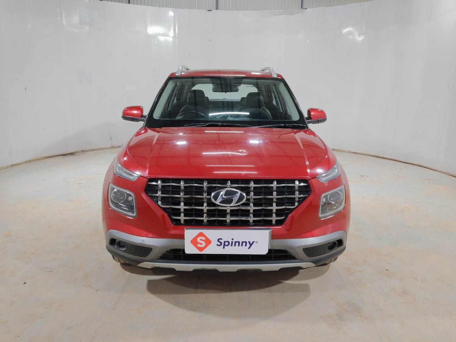 Used 2021 Hyundai Venue Used 2021 Hyundai Venue