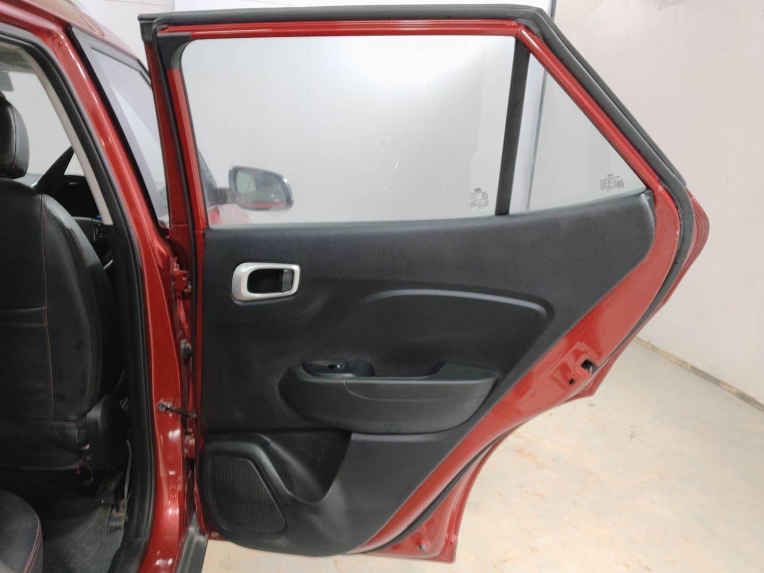 Used 2021 Hyundai Venue Used 2021 Hyundai Venue