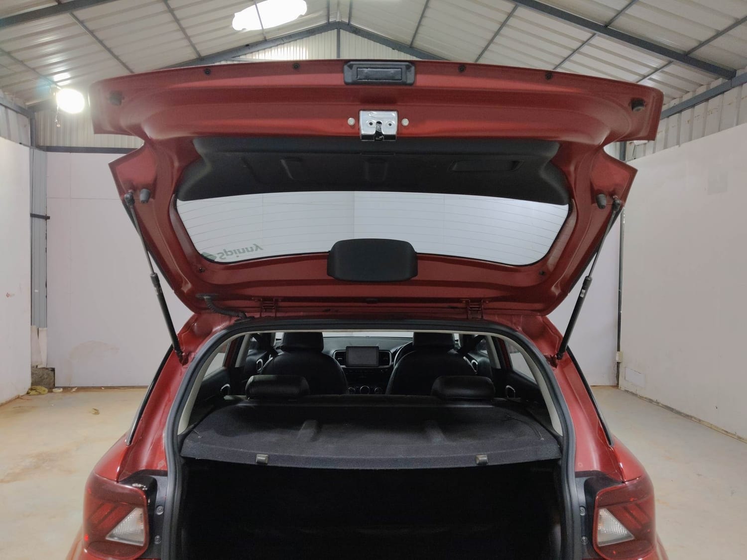 Used 2021 Hyundai Venue Used 2021 Hyundai Venue