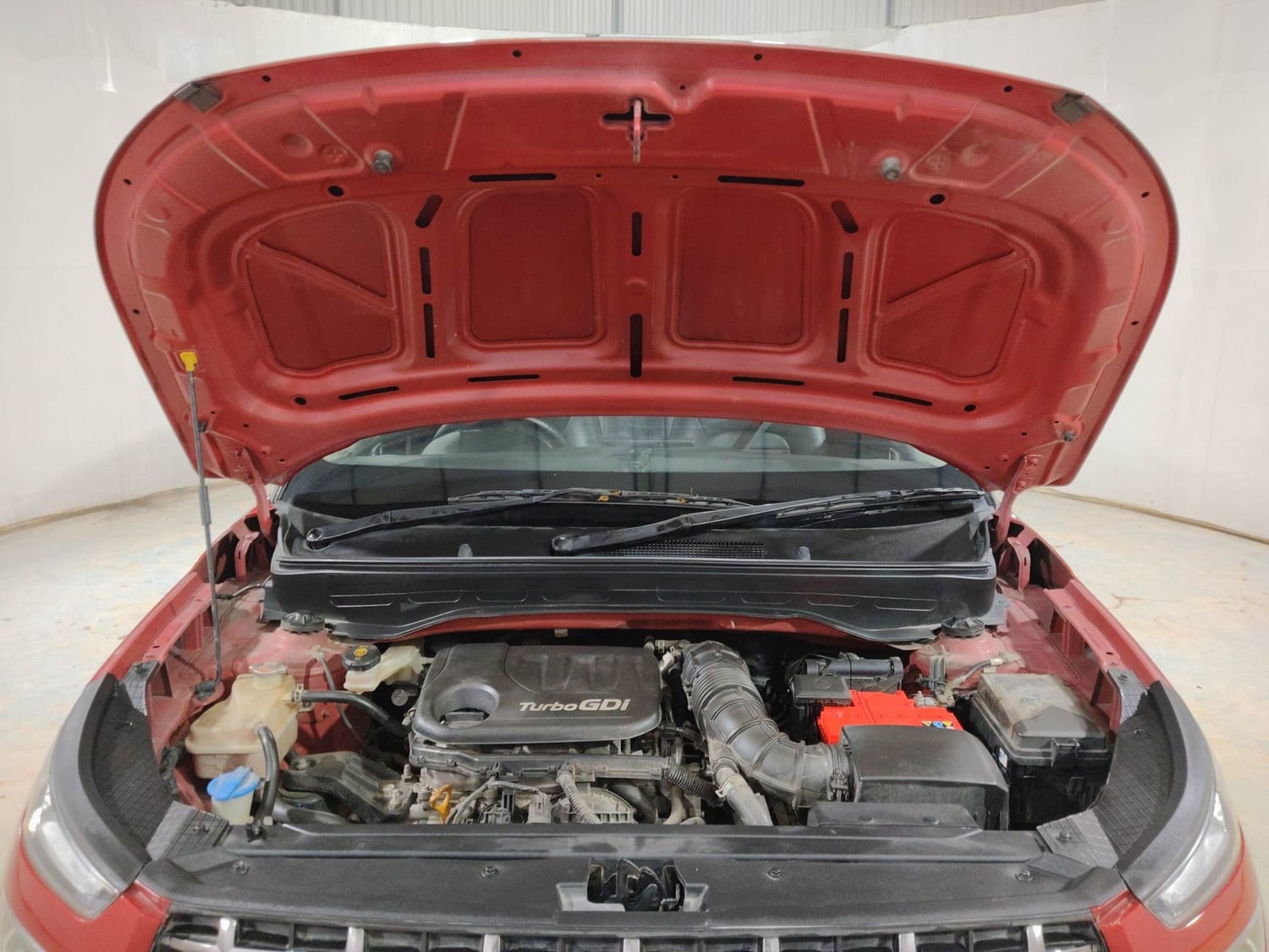 Used 2021 Hyundai Venue Used 2021 Hyundai Venue