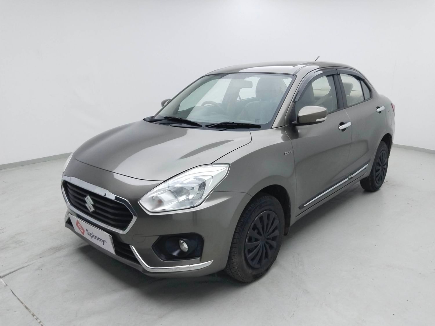 Used 2018 Maruti Suzuki Dzire Used 2018 Maruti Suzuki Dzire