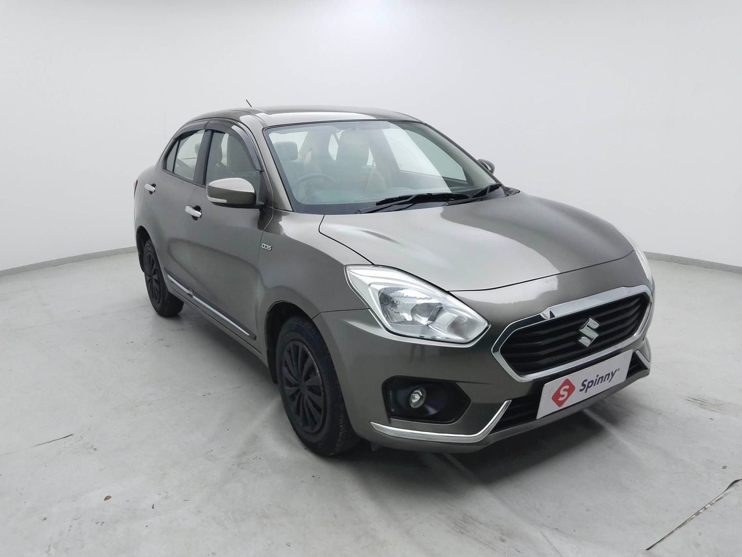 Used 2018 Maruti Suzuki Dzire Used 2018 Maruti Suzuki Dzire
