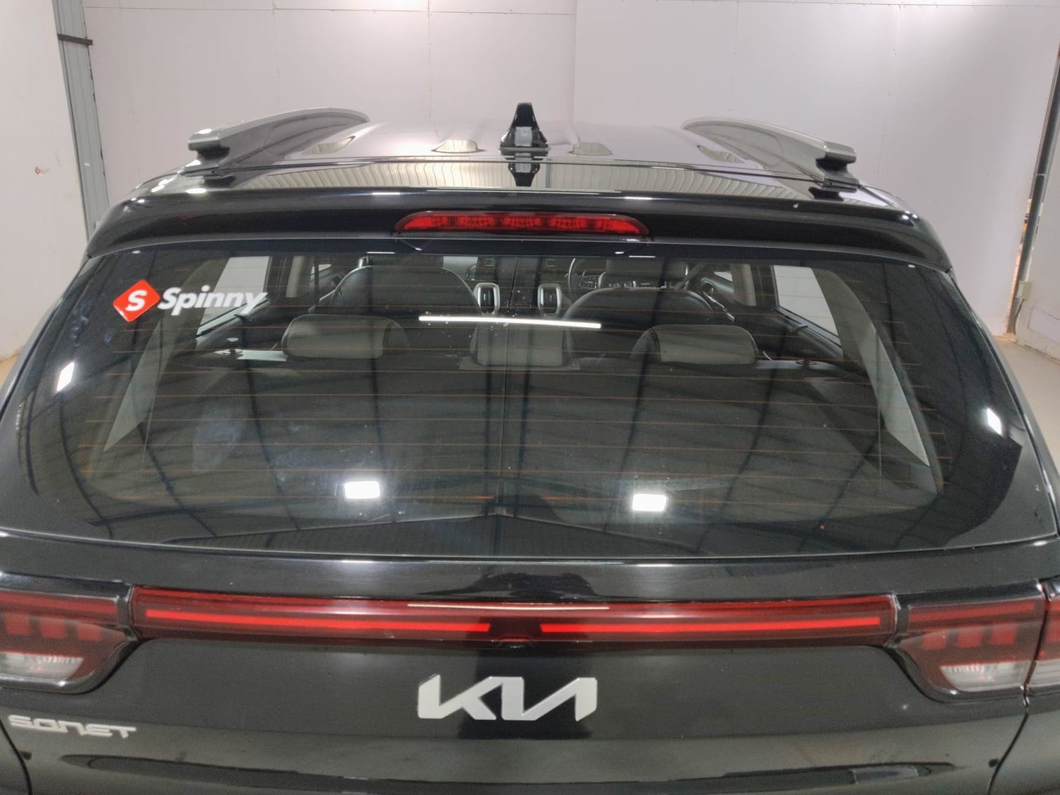 Used 2023 Kia Sonet Used 2023 Kia Sonet