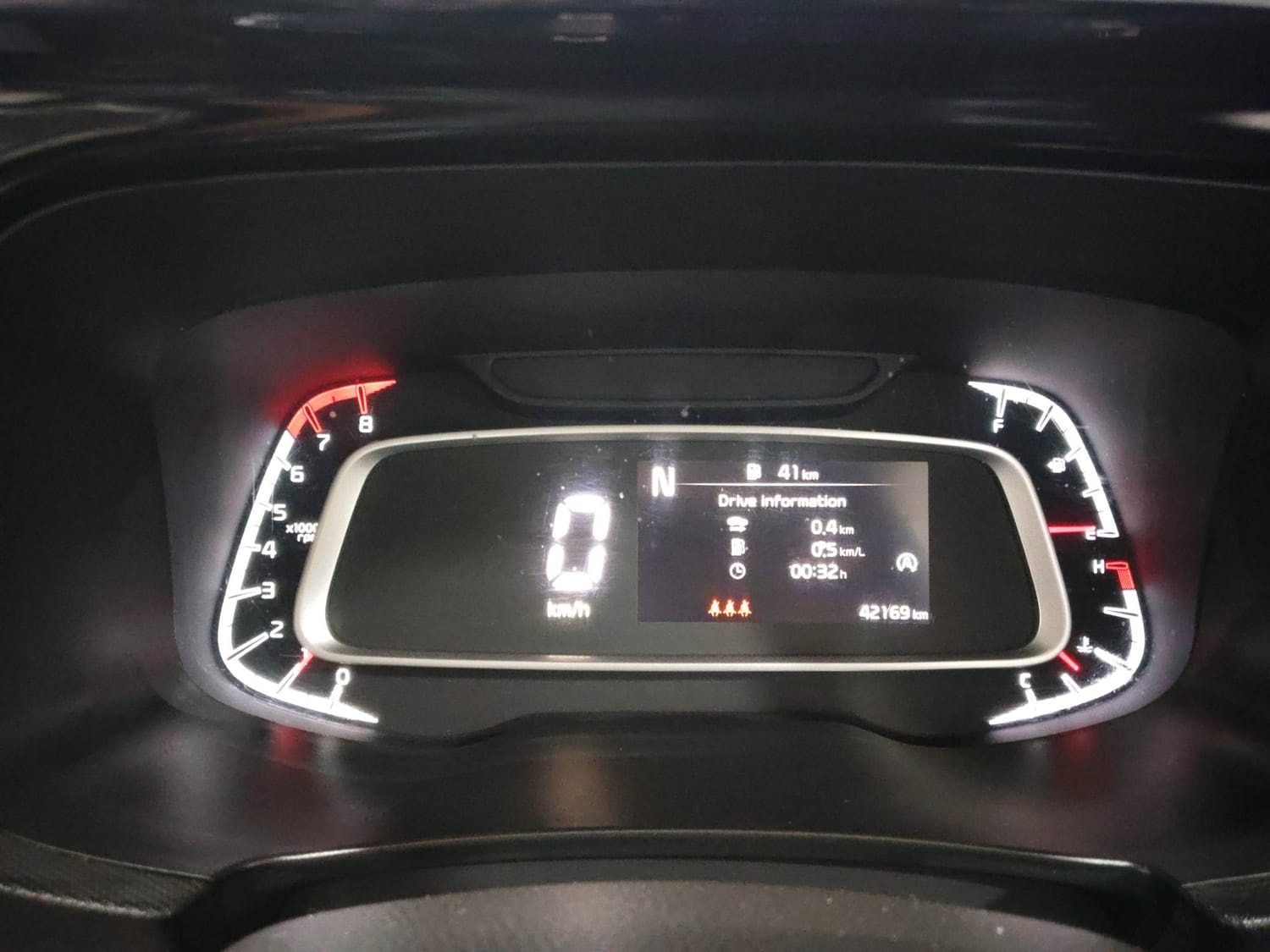 Used 2023 Kia Sonet Used 2023 Kia Sonet