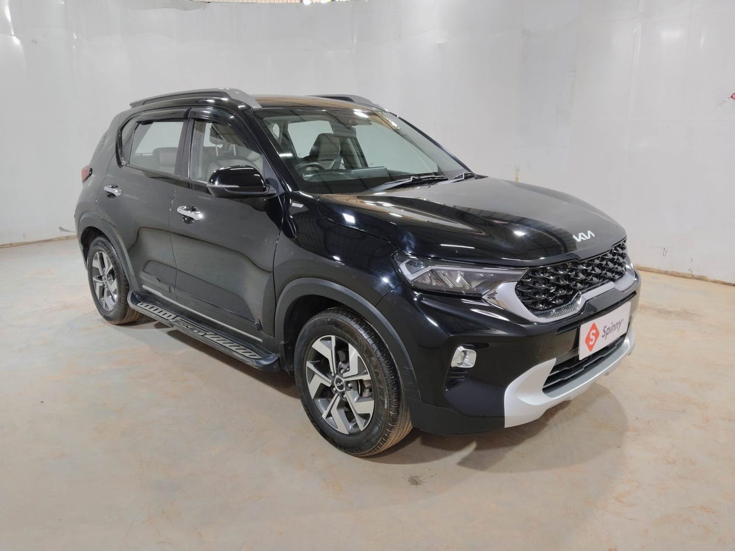 Used 2023 Kia Sonet Used 2023 Kia Sonet