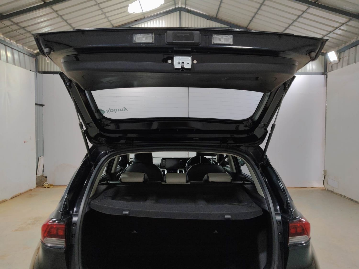 Used 2023 Kia Sonet Used 2023 Kia Sonet