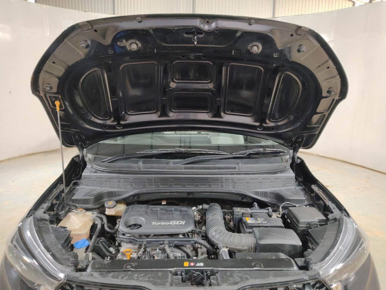 Used 2023 Kia Sonet Used 2023 Kia Sonet